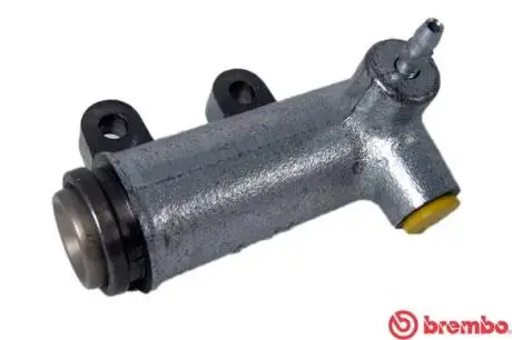 E23007 Рабочий цилиндр, система сцепления BREMBO подбор по vin на Brocar