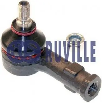 915204 Накінечник кермової тяги правий Ford Escort 91- RUVILLE підбір по vin на Brocar