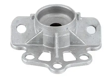 KB95806 Подушка амортизатора (заднего) Fiat Punto 05- (L) SNR NTN подбор по vin на Brocar