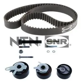 KD46501 Комплект ремня ГРМ SNR NTN подбор по vin на Brocar