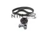 Комплект ремня ГРМ KD469.18 SNR