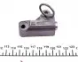 KDC46902 Комплект цепи ГРМ Toyota Yaris 1.3i 99- SNR NTN підбір по vin на Brocar