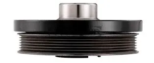 DPF35012 Шків колінчастого вала BMW 3 (E90/F30/F80)/ 5 (F10) 1.6-2.0 d 07-, N47/M47 SNR NTN підбір по vin на Brocar