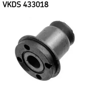 VKDS433018 Сайлентблок рычага PEUGEOT 406/ 406 Break/ 406 Coupe SKF подбор по vin на Brocar