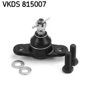 VKDS815007 Кульова опора (лев / прав) Accent, KIA Rio SKF підбір по vin на Brocar