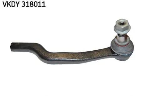 VKDY318011 Наконечник рул. тяги прав.W168 97- SKF підбір по vin на Brocar