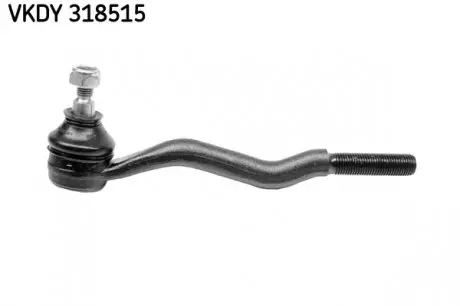 VKDY318515 Наконечник рул. тяги лев./прав. E30 83-91 SKF подбор по vin на Brocar