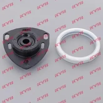 SM5183 Опора амортизатора гумометалева в комплекті KYB підбір по vin на Brocar