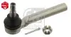 29853 Наконечник поперечної рульової тяги 29853 FEBI BILSTEIN FEBI BILSTEIN підбір по vin на Brocar