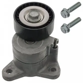 48750 Ролик натяжний CITROEN/MITSUBISHI CCrosser/Lancer/Outlander/ASX "1,6-2,4 "06>> FEBI BILSTEIN підбір по vin на Brocar