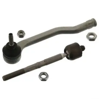 43461 Поперечна рульова тяга 43461 FEBI BILSTEIN FEBI BILSTEIN підбір по vin на Brocar
