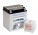 530400030 Аккумулятор для мототехники VARTA POWERSPORTS FP 12V 30Ah 300A 10,65kg 168x132x176 мм VARTA підбір по vin на Brocar
