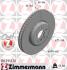 TARCZA HAMULC. BMW 7 F01,F02, F03,F04  08- PP 150.2913.32