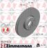 TARCZA HAMULC. BMW 7 F01,F02, F03,F04  08- PP 150.2915.32