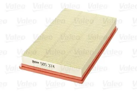 585374 Воздушный фильтр VALEO подбор по vin на Brocar
