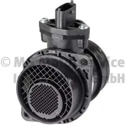 707759430 PRZEPŁYWOMIERZ POWIETRZA CHRYSLER HYUNDAI KIA PIERBURG підбір по vin на Brocar
