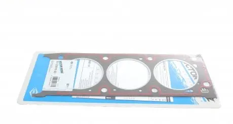 613361500 Прокладка ГБЦ Renault Laguna 3.0 93-01 (1.70mm) Ø95.20 mm (R), Z7X VICTOR REINZ підбір по vin на Brocar