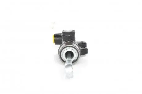 0986486048 Цилиндр сцепления (главный) VW T4 -03 (d=15.87mm) BOSCH подбор по vin на Brocar