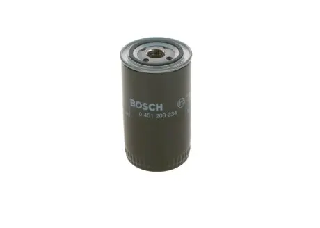 0451203234 Фільтр масла BOSCH підбір по vin на Brocar