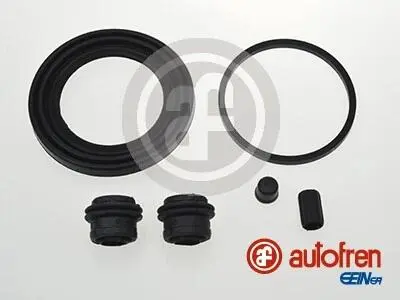 D42726 REPERATURKA ZACISKU BMW 2 /F45/ 2.0 225 I 13- AUTOFREN підбір по vin на Brocar