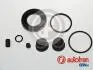 REPERATURKA ZACISKU AUDI Q3 /8U/ 1.4 TFSI 13- D42768