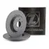 TARCZA HAMULC. MERCEDES W177 A-KLASA  18- TYŁ 400.5545.20