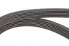 6PK1515K1 Комплект ремня генератора Hyundai Elantra III/Santa Fe I-II/Sonata V 2.0D/2.2D 01- CONTITECH підбір по vin на Brocar
