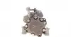 0237144 Насос ГУР MB E-class (W211) 02-08 TRUCKTEC підбір по vin на Brocar