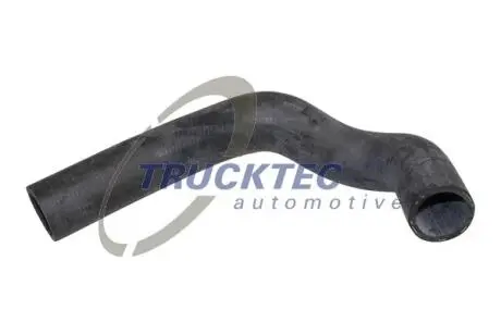 0240152 Шланг радиатора TRUCKTEC подбор по vin на Brocar
