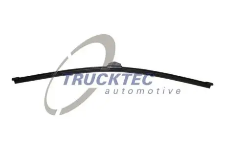 0758060 PIÓRO WYCIERACZKI AUDI A1, A4, A7, Q5, Q7 TYŁ TRUCKTEC подбор по vin на Brocar