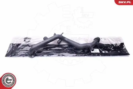 43SKV769 Труба охолоджуючої рідини SKV GERMANY підбір по vin на Brocar