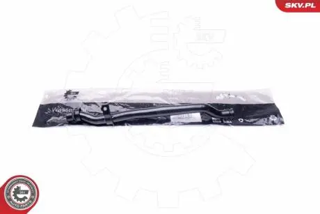 43SKV779 Труба охолоджуючої рідини SKV GERMANY підбір по vin на Brocar