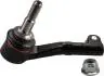 Наконечник рулевой тяги BMW 1/3/X/Z4 "R "05>> JTE1102