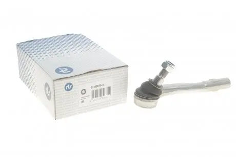 91008751 Наконечник рулевой тяги MB C-класс (W203) Пр. RTS підбір по vin на Brocar
