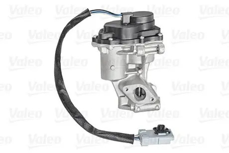 700421 Клапан рециркуляции ВГ VALEO підбір по vin на Brocar