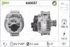 440057 Генератор OM646 VALEO підбір по vin на Brocar