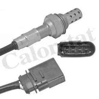 LS140074 Sonda Lambda SEAT CORDOBA 1.0i 99-02 /VERNET/ VERNET підбір по vin на Brocar