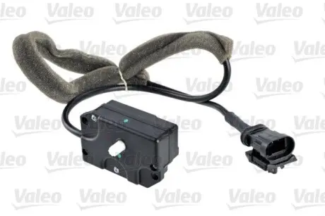 515085 Регулировочный элемент, смесительный клапан VALEO подбор по vin на Brocar