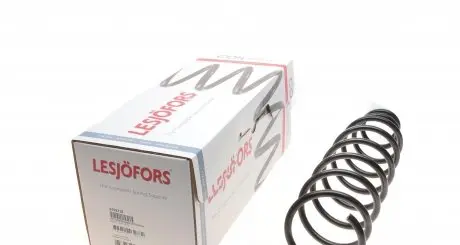 4259218 Пружини підвіски LESJOFORS підбір по vin на Brocar