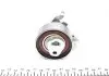 KTB254 Комплект ГРМ Opel Astra F/Omega A/B 1.6/1.8/2.0i 88-03 DAYCO підбір по vin на Brocar