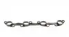 908080 Прокладка крышки клапанов Toyota Land Cruiser Prado 2.7 02-04 (к-кт) ELRING підбір по vin на Brocar