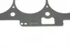 982610 Комплект прокладок (верхний) Hyundai Santa Fe 2.4 10-12 ELRING підбір по vin на Brocar