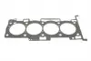 982610 Комплект прокладок (верхний) Hyundai Santa Fe 2.4 10-12 ELRING підбір по vin на Brocar