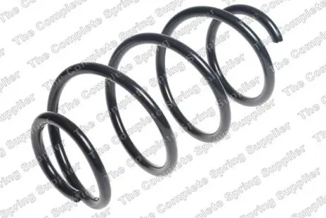 4037266 ПРУЖИНА ПЕРЕДНЯЯ HYUNDAI LESJOFORS подбор по vin на Brocar