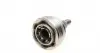 151241 Шрус (наружный) Audi A3/Seat Leon/Skoda Octavia/VW Golf IV 96-10 (36z/30z/53mm/81mm/40mm) METELLI підбір по vin на Brocar
