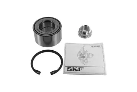 VKBA3245 Набір підшипника маточини колеса SKF підбір по vin на Brocar