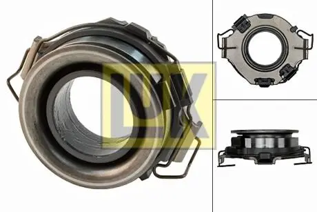 500071560 Выжимной подшипник 500 0715 60 LUK LUK підбір по vin на Brocar