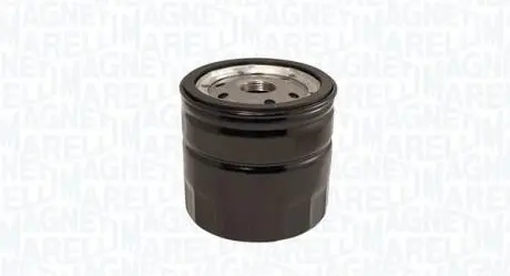 152071758765 Фільтр масла MAGNETI MARELLI підбір по vin на Brocar