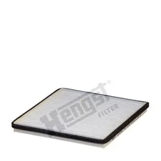 E3904LI Фильтр, воздух во внутренном пространстве HENGST FILTER подбор по vin на Brocar