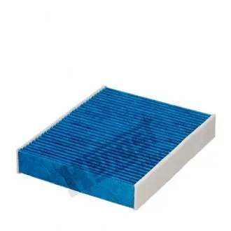 E3940LB Фільтр салону HENGST FILTER підбір по vin на Brocar